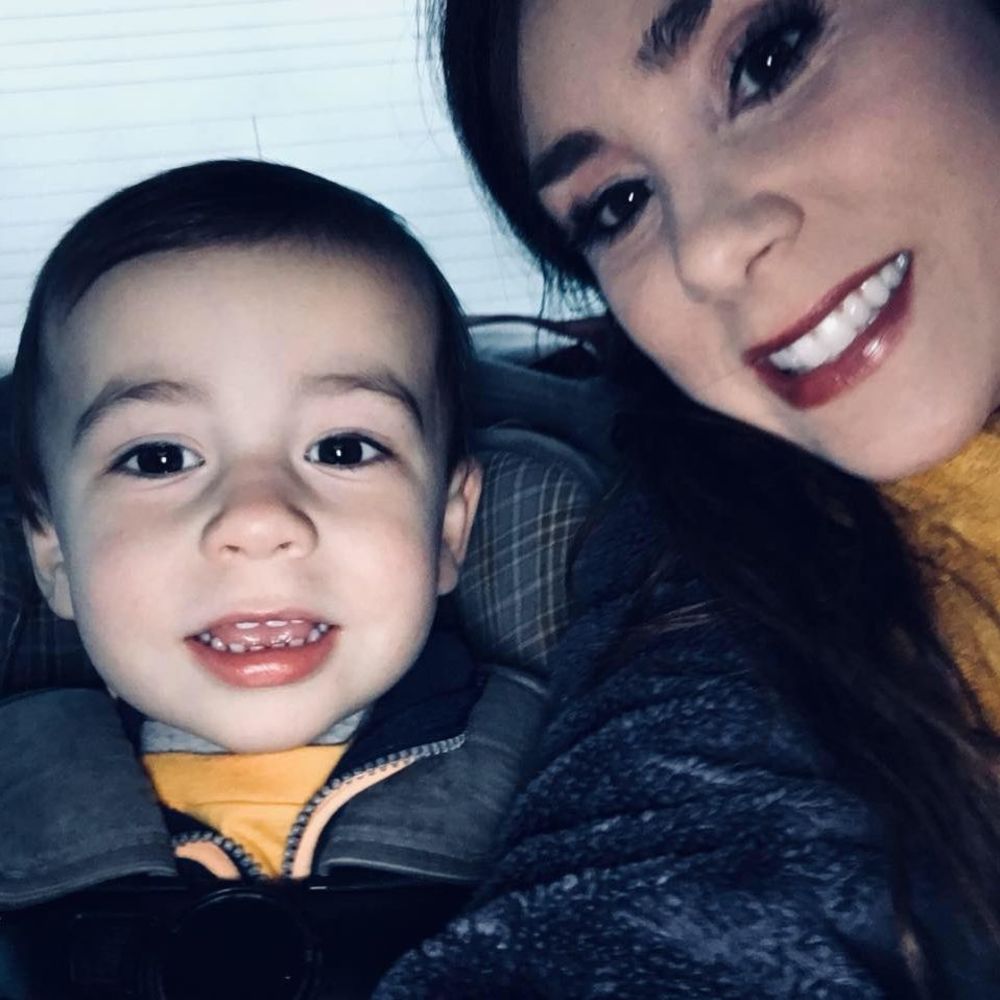 Meet your Posher, Shanon